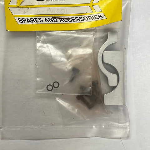 A-PV1001 Robbe Ally Tail Plane Clamp - Raptor 30/50 V1/V2