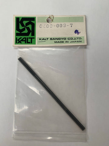 Kalt Helicopter 0400-002-7 Rod Set
