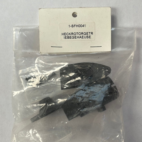 ROBBE 1-SFH0041 Tail Case Set
