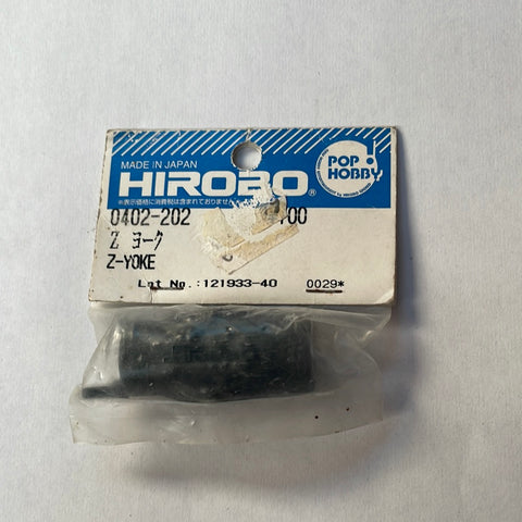 H0402-202 Z-Yoke