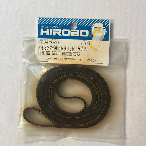 H2504-028 Timing Belt 60S3M1572