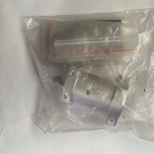 A-PV1003 Robbe Ally TAIL GEARBOX CASE - RAPTOR 30/50
