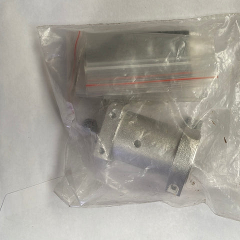 A-PV1003 Robbe Ally TAIL GEARBOX CASE - RAPTOR 30/50