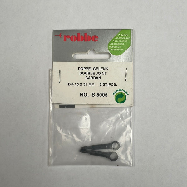 Robbe S5005 : Eleo Double Links