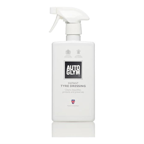 Autoglym Instant Tyre Dressing 500ml Ireland