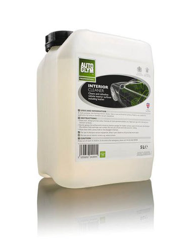 Autoglym Interior Cleaner 5L