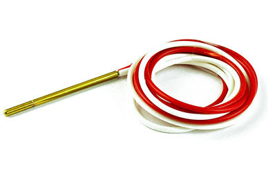 Jeti Replacement Pitot Tube + Hose 2x1m for MSPEED
