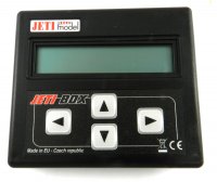 JETIBOX Telemetry Communication Terminal J-999