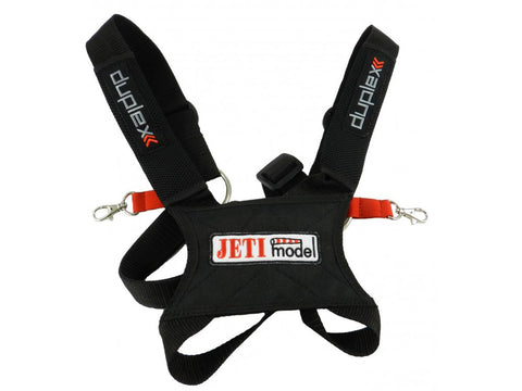 Jeti Cross strap for DUPLEX transmitters