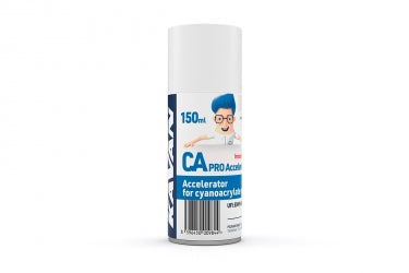 KAVAN PRO Accelerator CA 150ml