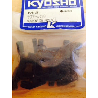 Kyosho M13 Suspensin Arm set