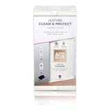 Autoglym Kit Leather Clean and Protect Ireland