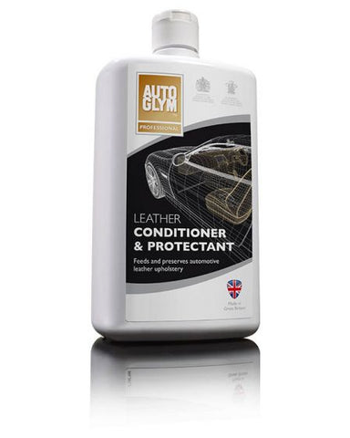 Autoglym Leather Conditioner & Protectant 1L