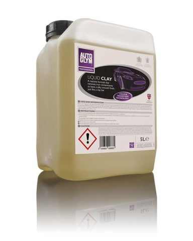 Autoglym Professional Cleaning Products Ireland