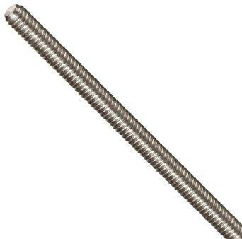 Fully Threaded Rod M2 x 200mm