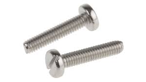 M2X16 Pan Head Screws (20)