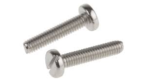 M2X12 Pan Head Screws (20)