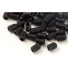 Affinity M4 x 4 Grub Screws - Model Heli Services