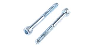 GP M6x55mm Socket Head Screw ( 2pk )