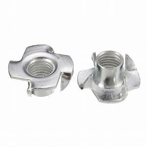 M5 Captive Nuts (10pcs)