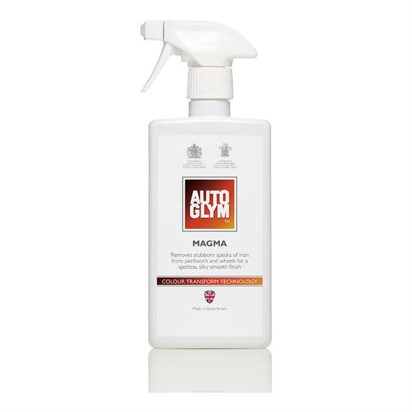 Autoglym Magma Fallout Remover 500ml Ireland