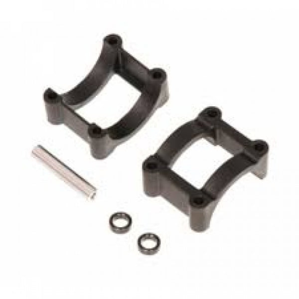 Mikado 04634 Tail Rotor Clamps 600 SX