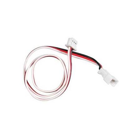 Futaba Servo Extension Lead (Molex) 200mm