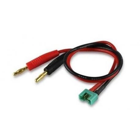 Charge Lead 4mm Multiplex