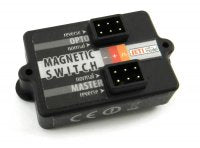 Jeti Universal Magnetic Switch