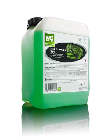 Autoglym Multiwash 5L