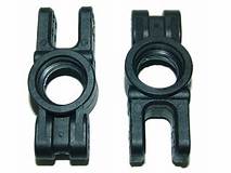 MV3462 GV Hubs Rear - Left & Right