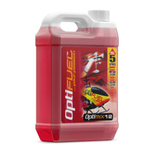 Optifuel 12% 5 Litre