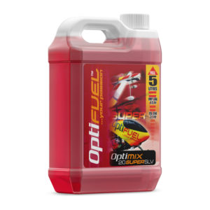 OPTIFUEL 20% 5 Litre