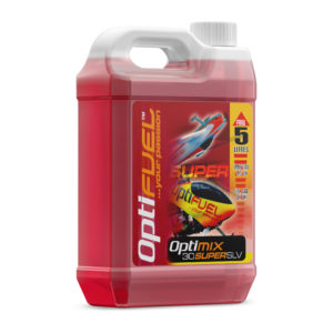 OPTIFUEL 30% 5 Litre