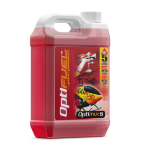 OPTIFUEL 5% 5 Litre