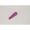 Alum. Servo Arm M3 Half Large JR - Model Heli Services