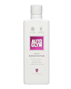 Autoglym Paint Renovator Ireland