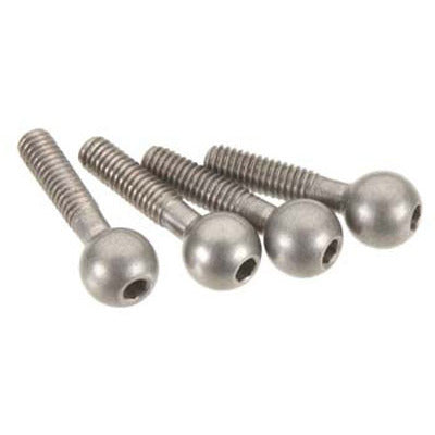 PD0810 Thunder Tiger Adjust Ball 8mm