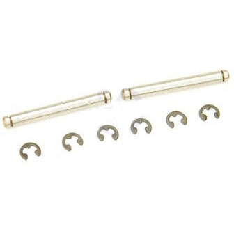 PD0838 Thunder Tiger Rear Hub Pin