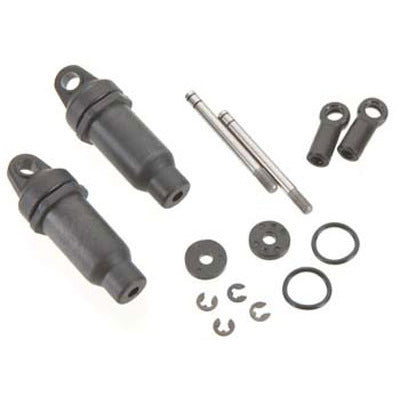 PD0987 Thunder Tiger 1/10 Touring Shock Set Plastic
