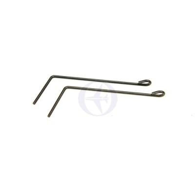 PD6468 Thunder Tiger Pipe Mount Wire SSK V2