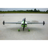 PILOT RC Extra NG 60", Green/Black ARF Kit