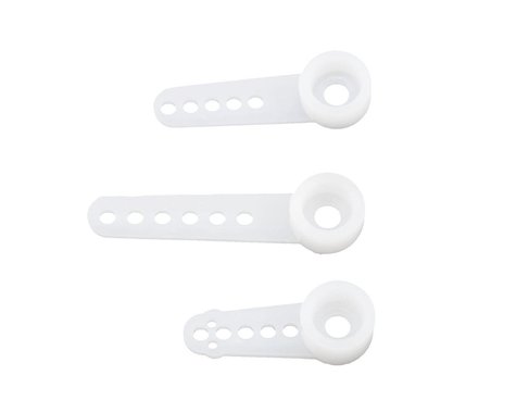 PKZ1132 ParkZone Servo Arm Assortment