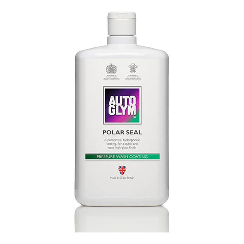 Autoglym Polar Seal 1L High Gloss Seal Ireland