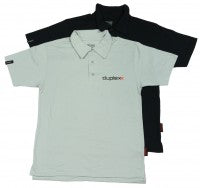 Jeti Polo Shirt Grey XL