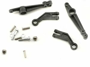 PV0703 Flybar Control Arm - MINI TITAN