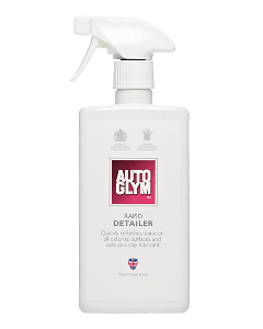 Autoglym Rapid Detailer Ireland