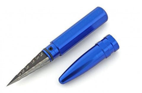Knife Edge Reamer