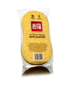 Autoglym High Tech Polish Applicator Sponge