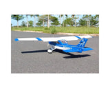 Seagull Cessna Skylane T 182 1,75m Pearl Blue / White 10cc